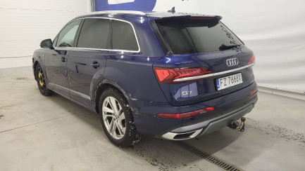 Zdjęcie przedmiotu: Audi Q7 50 TDI mHEV Quattro Tiptr.