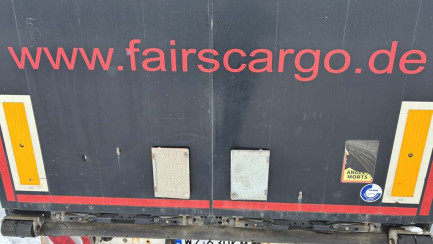 Zdjęcie przedmiotu: KOEGEL SN24 Mega 35.0t