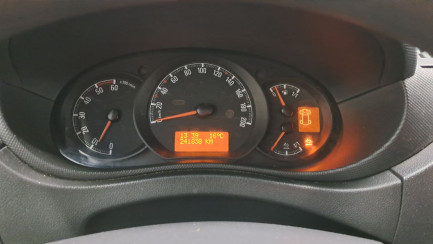 Zdjęcie przedmiotu: Opel Movano 2.3 CDTI E6 3.5t L3H2