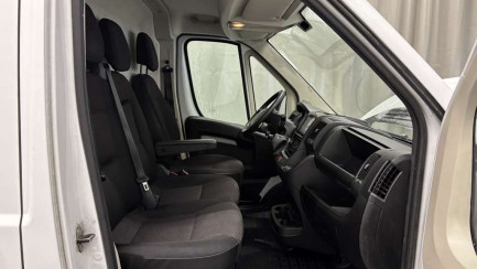 Zdjęcie przedmiotu: Fiat Ducato 33 2.2 M-jet E6.4 3.3t L2H1