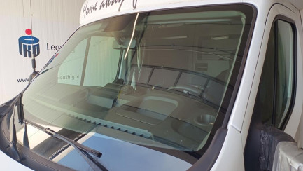 Zdjęcie przedmiotu: RENAULT/CARPOL MASTER FWD 2.3 dCi E6 3.5t L3H1 Pack Clim S&S+E