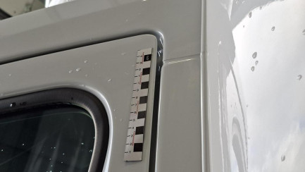 Zdjęcie przedmiotu: Renault Master FWD 2.3 dCi E6 3.5t L3 Extra S&S+E Oświadczenie o utracie DR