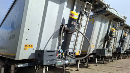 Zdjęcie przedmiotu: WIELTON NW-3 36.0t