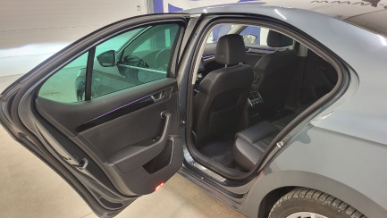 Zdjęcie przedmiotu: Skoda Superb 2.0 TDI SCR 4x4 L&K DSG