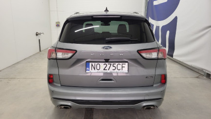Zdjęcie przedmiotu: Ford Kuga 2.5P PHEV FWD ST-Line X