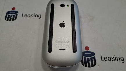 Zdjęcie przedmiotu: Apple MacBook Air 2024 13.6" M3 8 ГБ ОЗП 256 ГБ SSD macOS North + миша Apple Magic Mouse