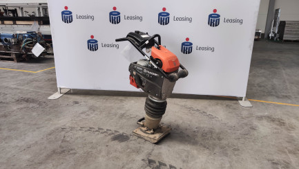 HUSQVARNA LT 6005 11′′ Alloy Plate Compactor