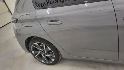 Zdjęcie przedmiotu: Peugeot 308 1.2 PureTech Allure S&S EAT8