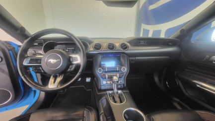 Zdjęcie przedmiotu: Ford Mustang 5.0 V8 Mach 1