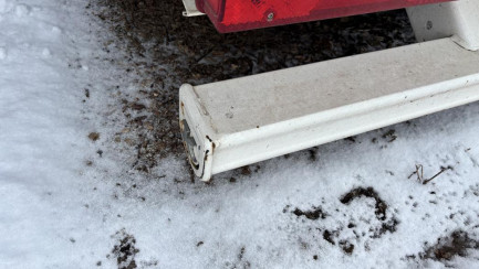 Zdjęcie przedmiotu: KASSBOHRER XS Mega 39.0t