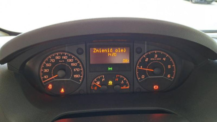 Zdjęcie przedmiotu: FIAT/WIDAR DUCATO MAXI 2.3 M-jet E6d 3.5t L4