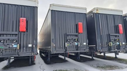 Zdjęcie przedmiotu: KASSBROHRER Mega XS 39.0t