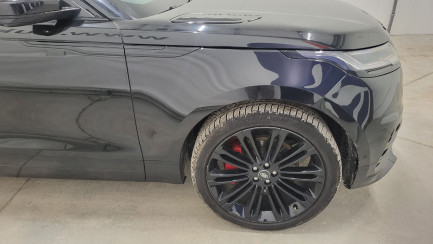 Zdjęcie przedmiotu: RANGE ROVER VELAR 3.0 D300 mHEV Dynamic HSE Oświadczenie o utracie DR