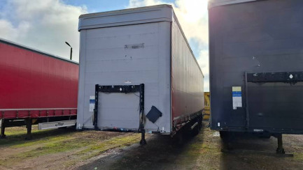 KOGEL SN 24 Mega 35.0t