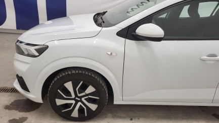 Zdjęcie przedmiotu: Dacia Sandero 1.0 TCe Expression LPG Brak dokument&oacute;w LPG