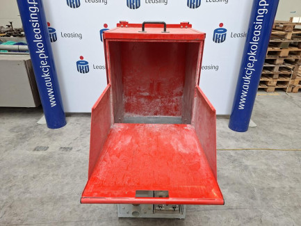 Zdjęcie przedmiotu: M3 Pro Insulation Blowing Machine
