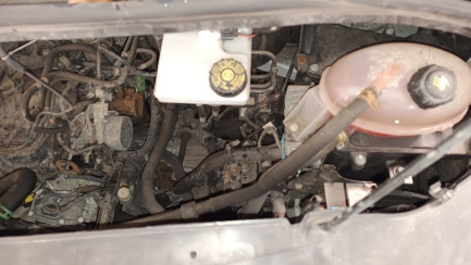 Zdjęcie przedmiotu: Renault Master FWD 2.3 dCi L3H1 Pack Clim S&S+E E6 3.5t