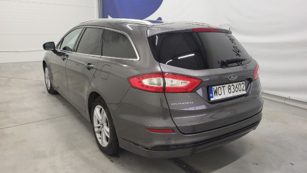 Zdjęcie przedmiotu: Ford Mondeo 2.0 TDCi Titanium