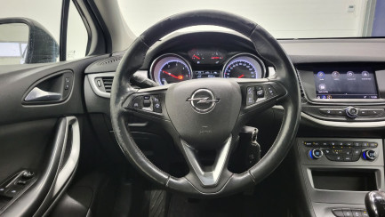 Zdjęcie przedmiotu: Opel Astra Combi 1.5 CDTI Edition S&S