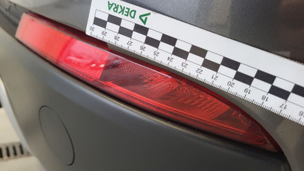 Zdjęcie przedmiotu: LAND ROVER Discovery Sport 2.0 TD4 HSE aut