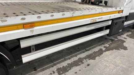 Zdjęcie przedmiotu: FORD/PARTNER TRANSIT 350 2.0 TDCi DPF E6.2 3.5t L5 Ambiente