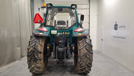 Zdjęcie przedmiotu: ARBOS 5130AD Agricultural Tractor Declaration of Loss of DR