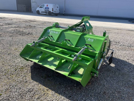 Формувальний та затверджувальний агрегат BOMET Ara P520 (колишній)