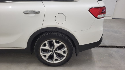 Zdjęcie przedmiotu: Kia Sorento 2.0 CRDI Business Line Plus aut