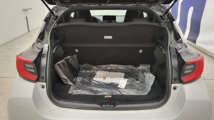 Zdjęcie przedmiotu: Toyota Yaris Hybrid 1.5 GR Sport