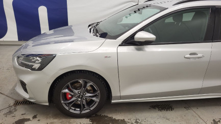 Zdjęcie przedmiotu: Ford Focus 1.0 EcoBoost mHEV ST-Line X Універсал