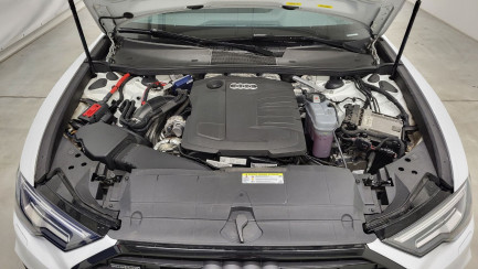 Zdjęcie przedmiotu: Audi A6 Avant 40 TDI mHEV Quattro Sport S tronic Oświadczenie o utracie DR