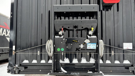 Zdjęcie przedmiotu: KASSBOHRER MEGA