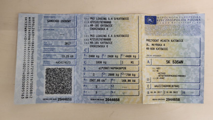 Zdjęcie przedmiotu: Audi A6 3.0 TDI Quattro S tronic