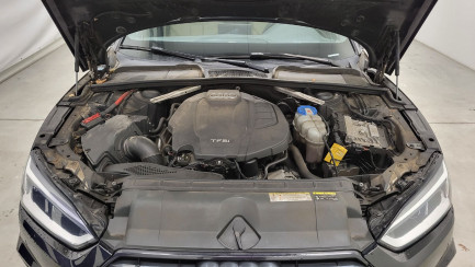 Zdjęcie przedmiotu: Audi A5 Sportback 2.0 TFSI Quattro Sport S tronic