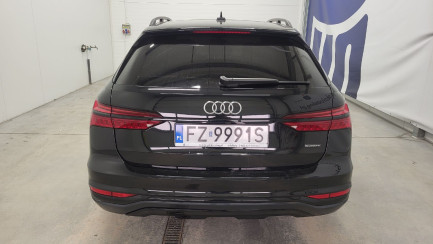Zdjęcie przedmiotu: Audi A6 Allroad 55 TDI mHEV Quattro