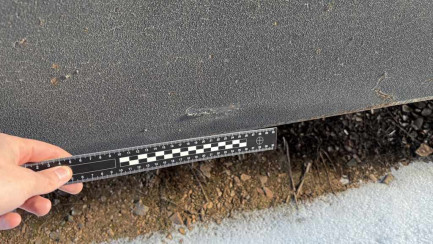 Zdjęcie przedmiotu: KASSBOHRER MEGA Skrzyniowa