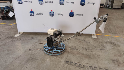 Zdjęcie przedmiotu: TIMMERS HOLLAND B424 60cm Concrete Power Trowel