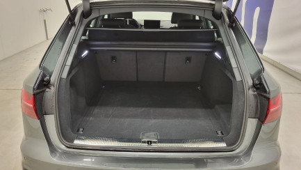 Zdjęcie przedmiotu: Audi A4 Avant 40 TDI mHEV S Line S tronic Oświadczenie o utracie DR