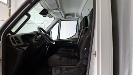Zdjęcie przedmiotu: Iveco DAILY E6 3.5t