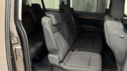 Zdjęcie przedmiotu: Toyota ProAce Verso 2.0 CRD E6.2 2.9t Medium Family S&S Aut.