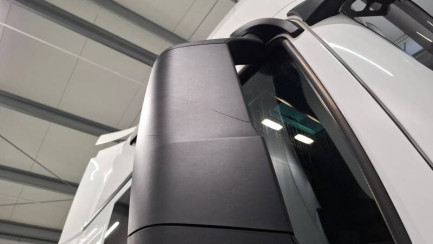 Zdjęcie przedmiotu: MAN TGX E6 26.0t BL-SA(GX)