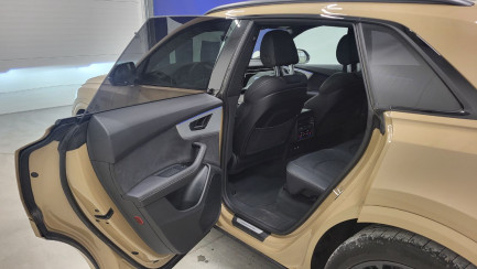 Zdjęcie przedmiotu: Audi Q8 55 TFSI mHEV Quattro Tiptronic