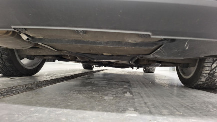 Zdjęcie przedmiotu: Audi A4 Avant 2.0 TDI Multitronic