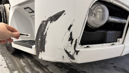 Zdjęcie przedmiotu: Mercedes-Benz Actros LS E6 18.0t