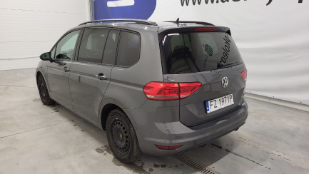Zdjęcie przedmiotu: Volkswagen Touran 1.6 TDI BMT SCR Comfortline