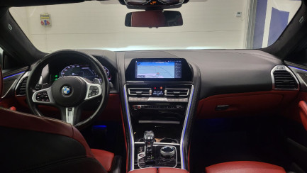 Zdjęcie przedmiotu: BMW M850i xDrive CPE