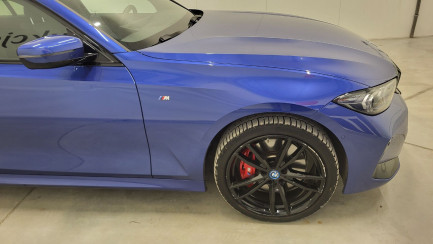 Zdjęcie przedmiotu: BMW 330e PHEV xDrive M Sport sport-aut