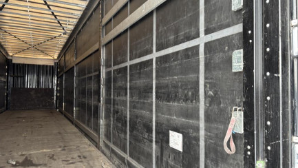 Zdjęcie przedmiotu: KASSBOHRER MEGA Dropside