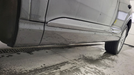 Zdjęcie przedmiotu: Audi SQ7 4.0 TDI Quattro Tiptr. Oświadczenie o utracie DR