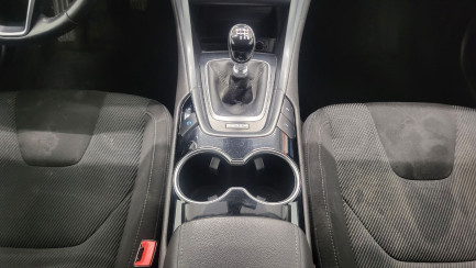 Zdjęcie przedmiotu: Ford Mondeo Combi 2.0 TDCi Titanium